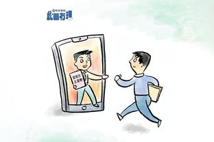 富勒姆主帅：没收到任何帕利尼亚的消息，也没任何接触